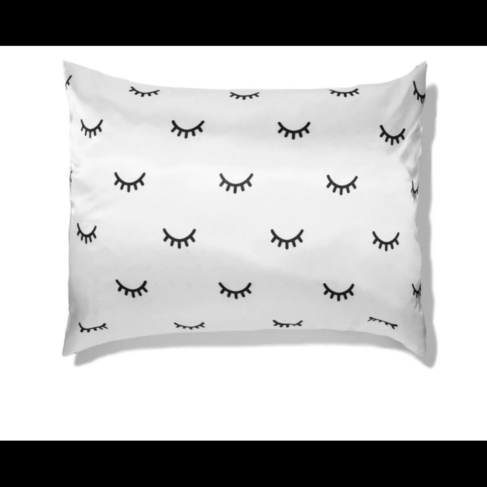 Satin Pillowcases (Set of 2)